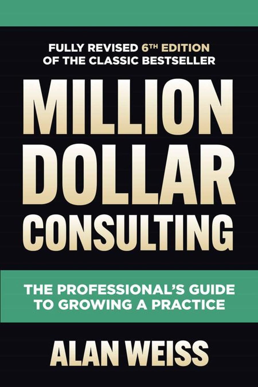 Million Dollar Consulting (Comprehensive Summary)