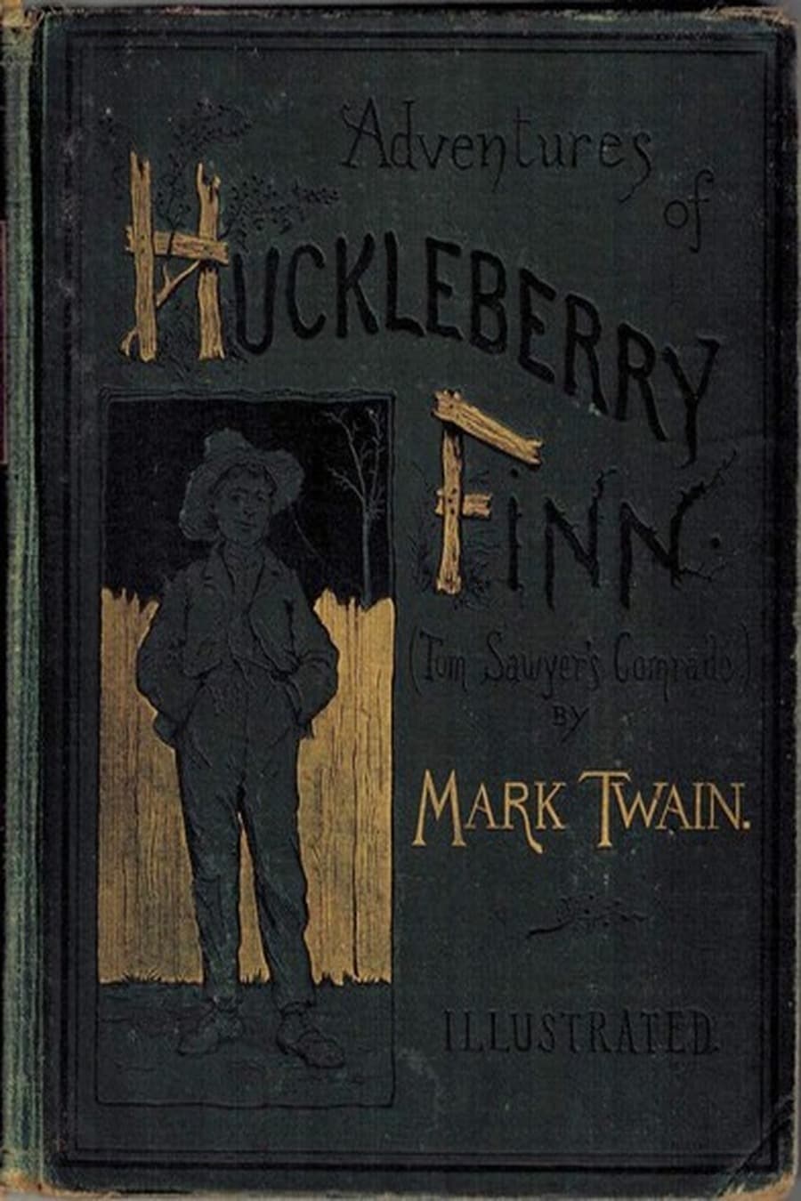 Book cover