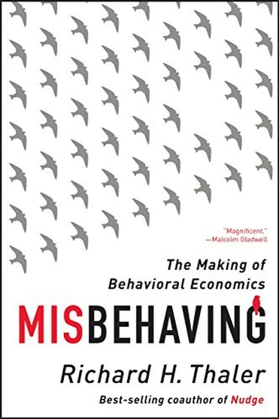 Misbehaving (Comprehensive Summary)