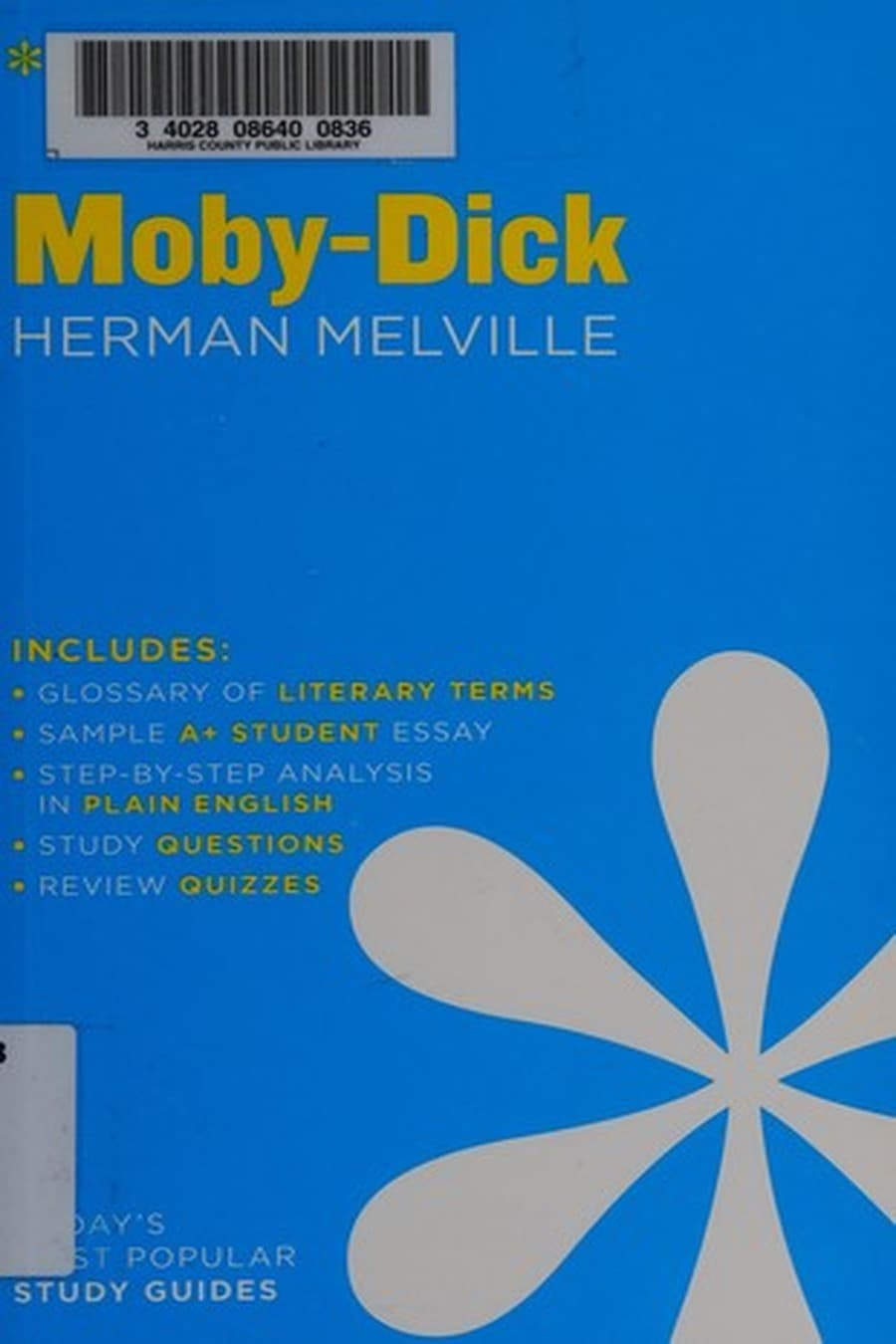 Moby Dick (Comprehensive Summary)