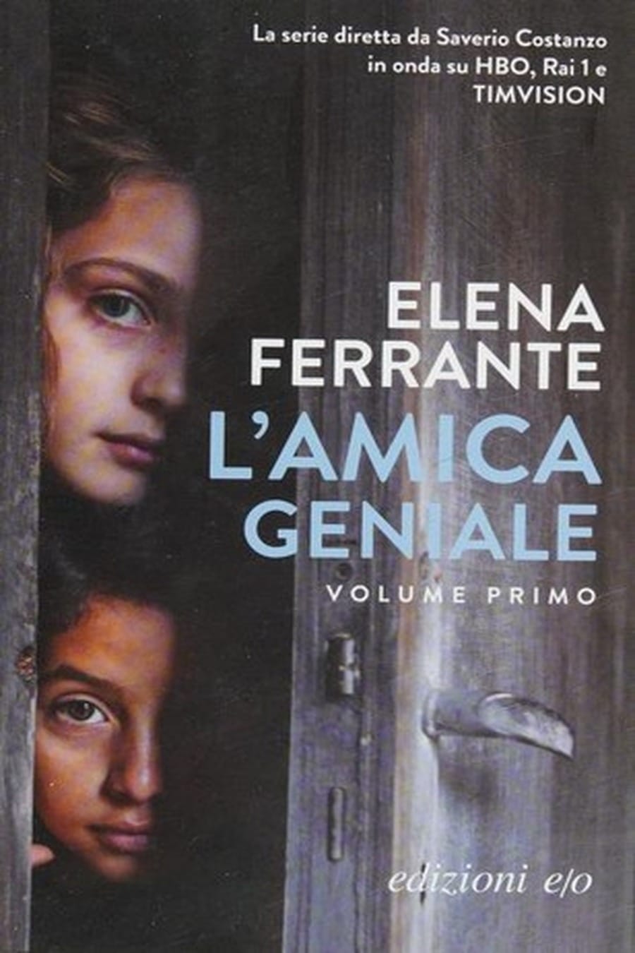 My Brilliant Friend (Comprehensive Summary)