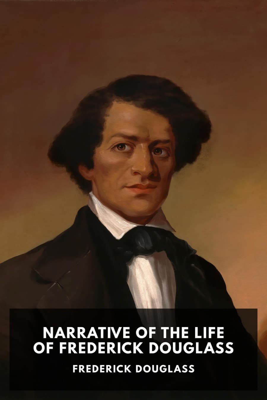 Narrative of the Life of Frederick Douglass (Comprehensive Summary)