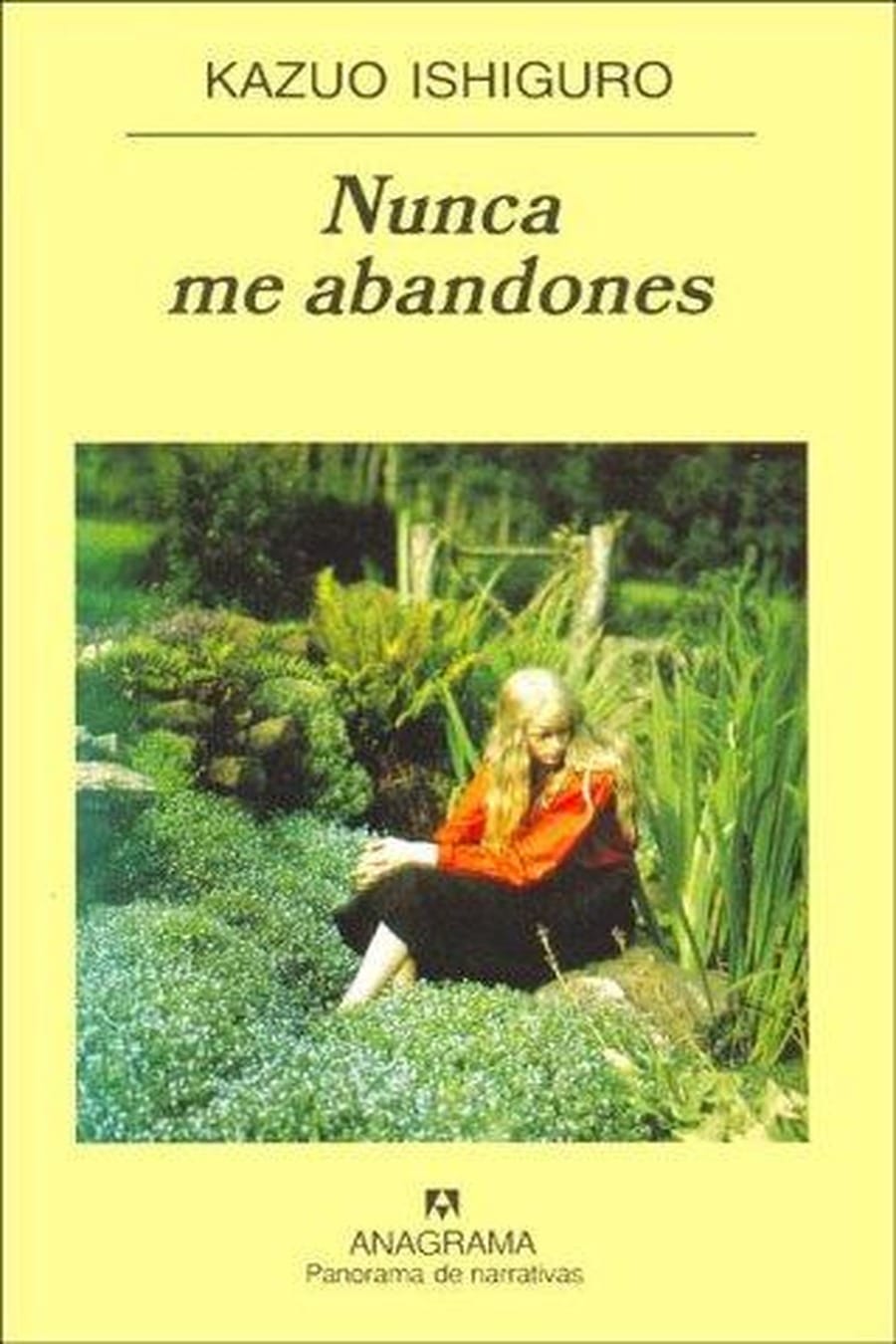 Never Let Me Go (Comprehensive Summary)