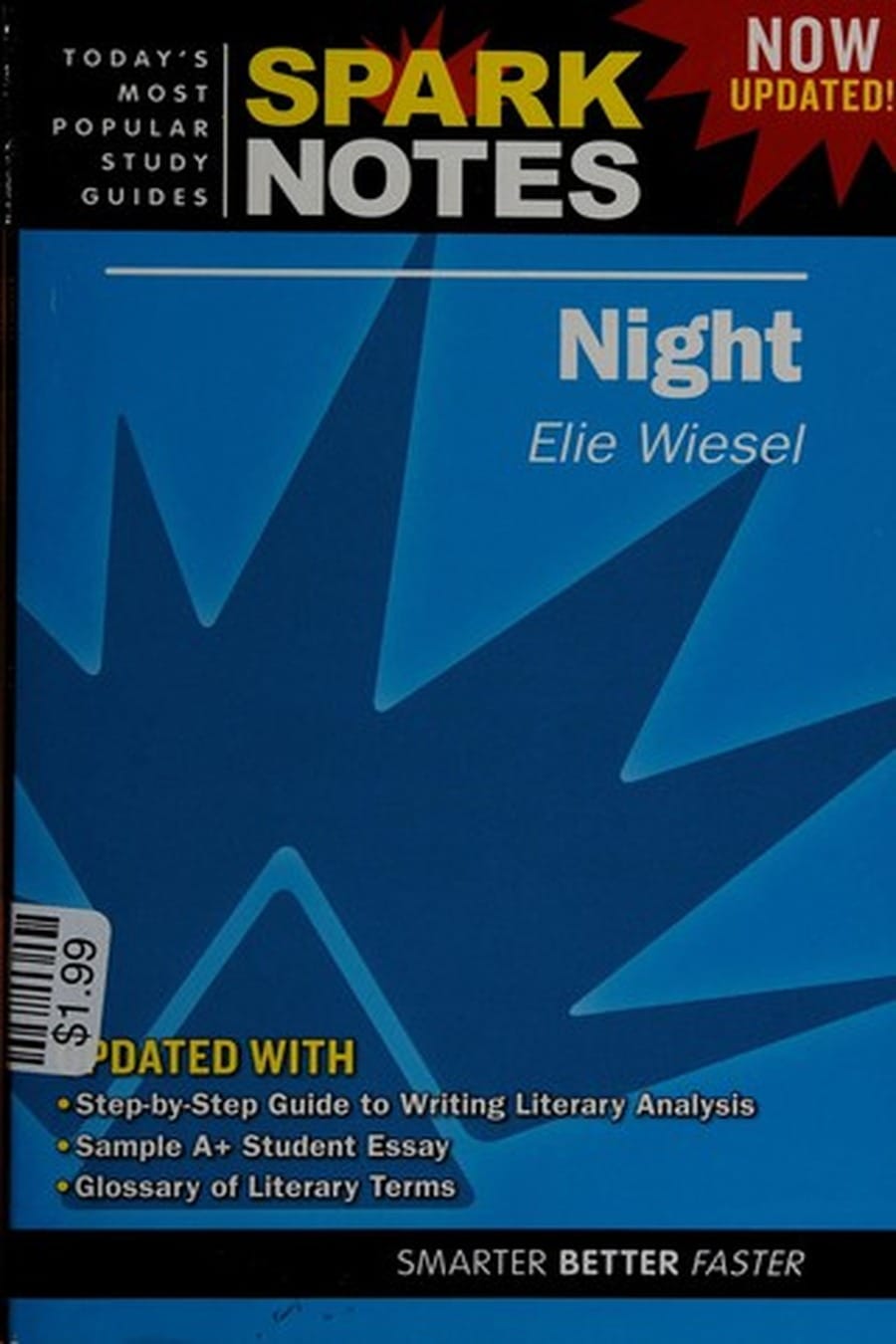 Night (Comprehensive Summary)