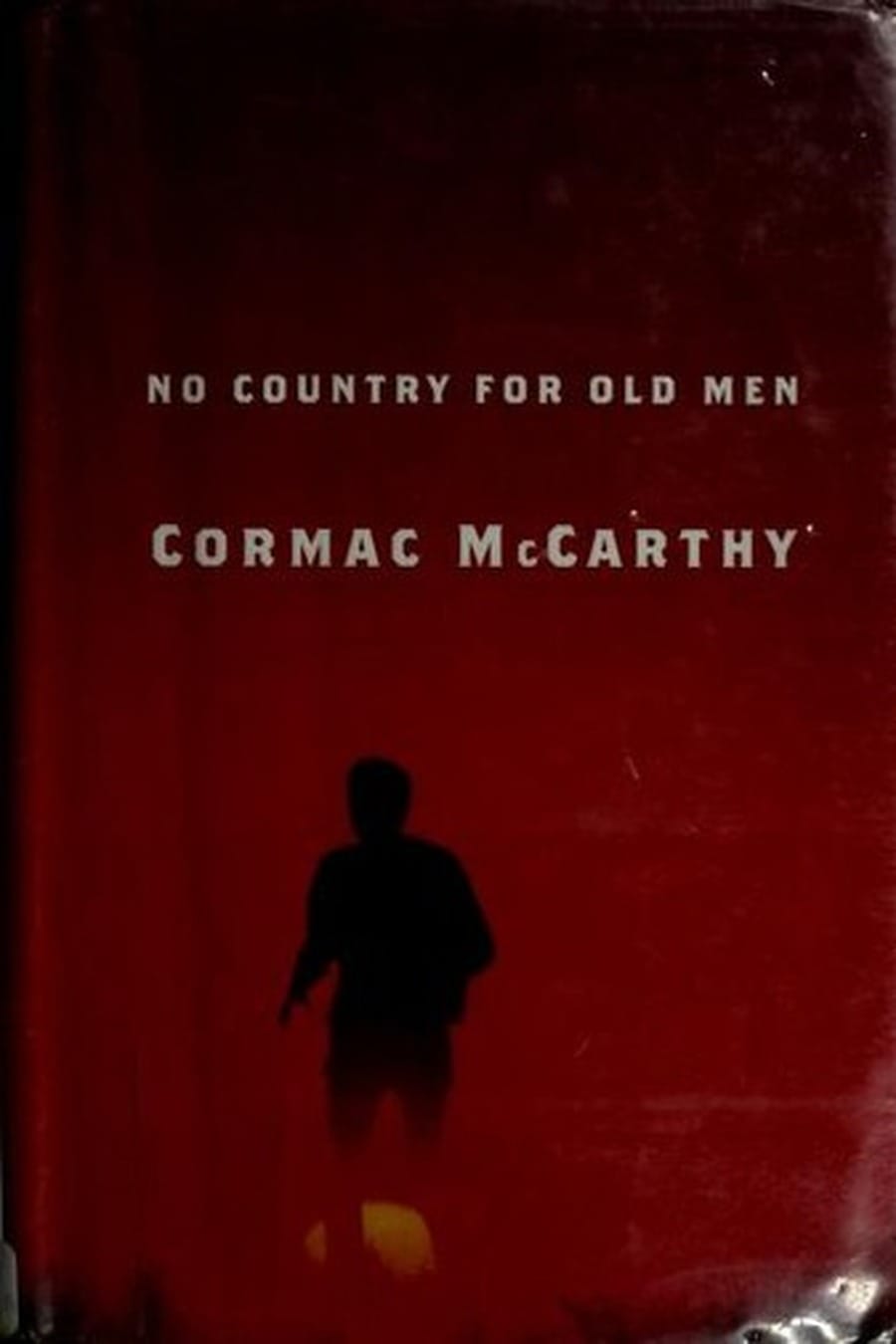 No Country for Old Men (Comprehensive Summary)