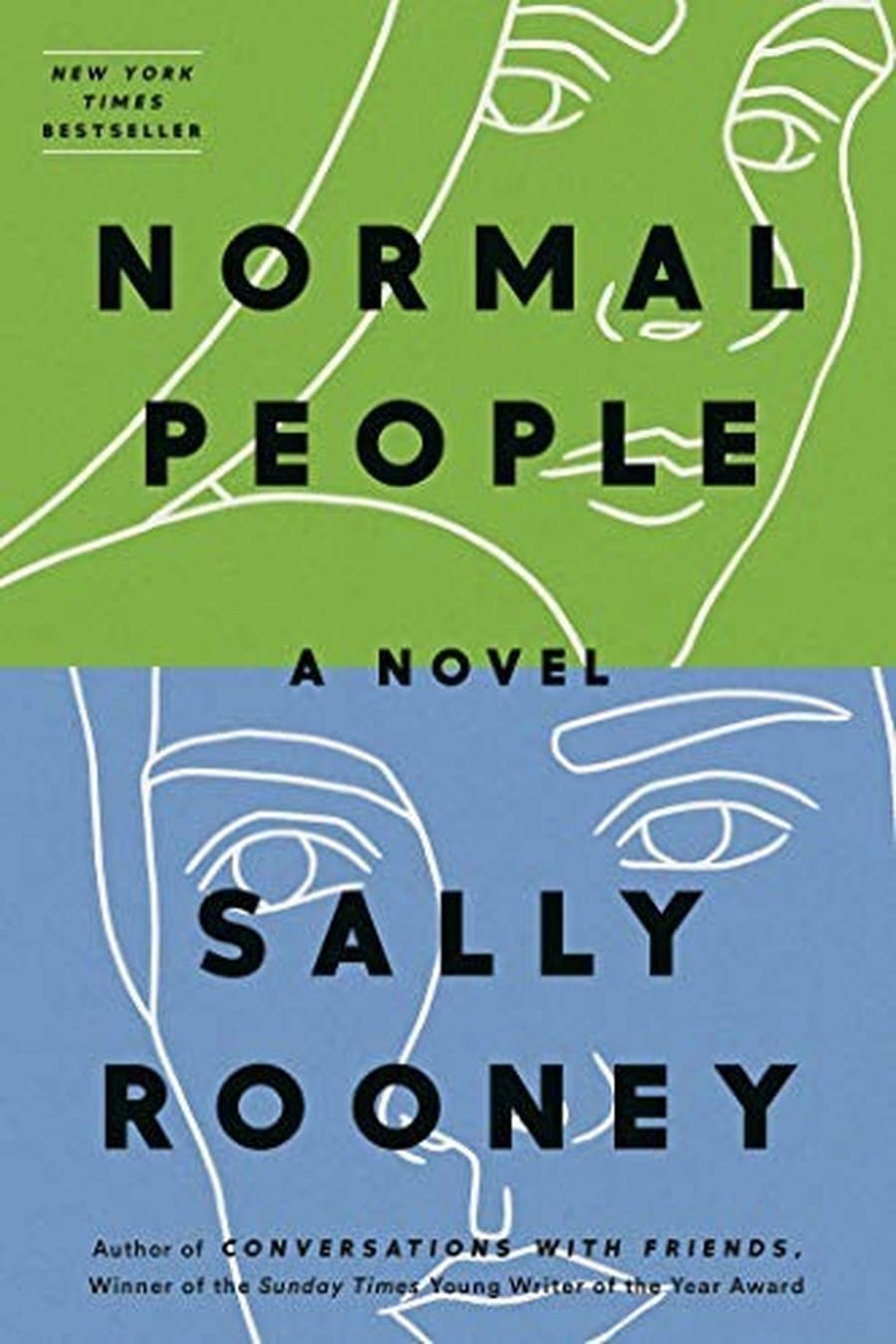 Normal People (Comprehensive Summary)
