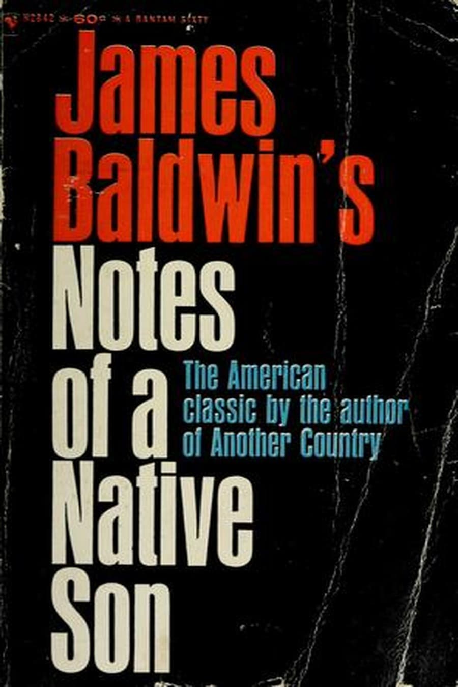 Notes of a Native Son (Comprehensive Summary)