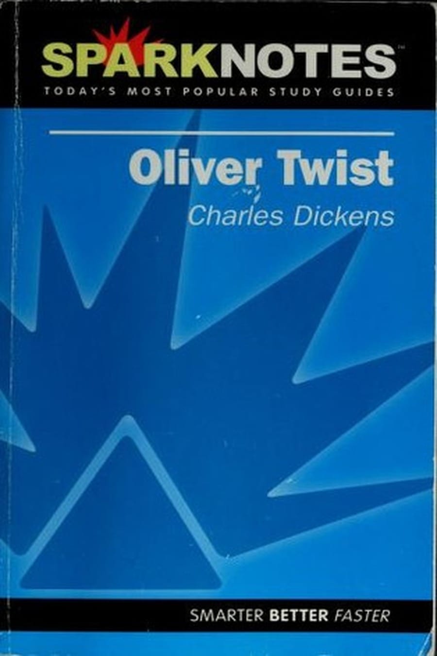 Oliver Twist (Comprehensive Summary)