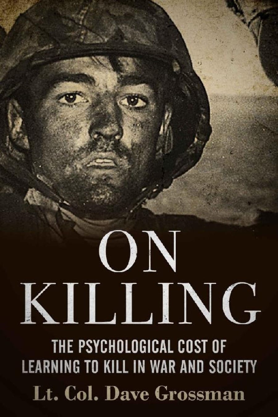 On Killing (Comprehensive Summary)