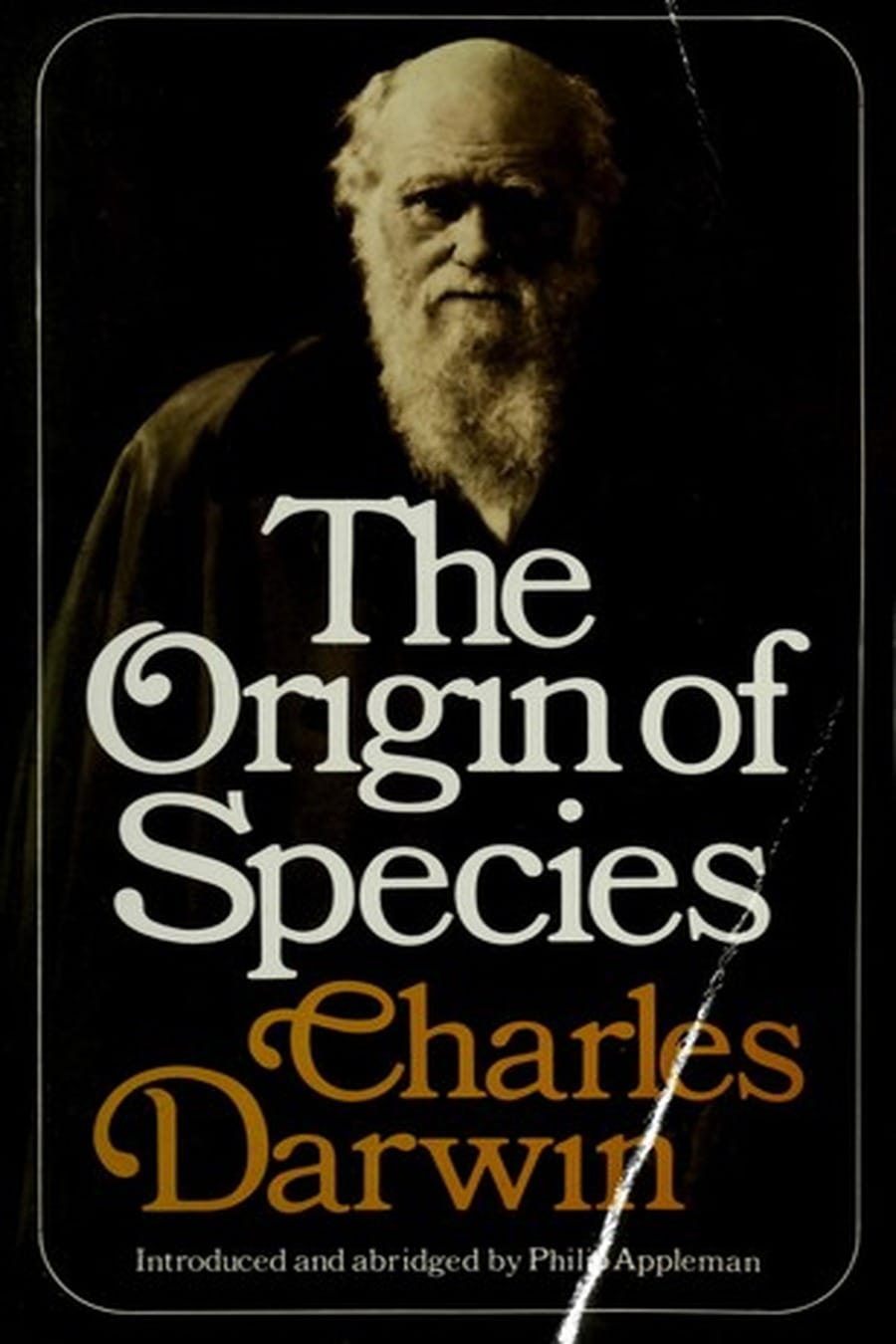 On the Origin of Species (Comprehensive Summary)