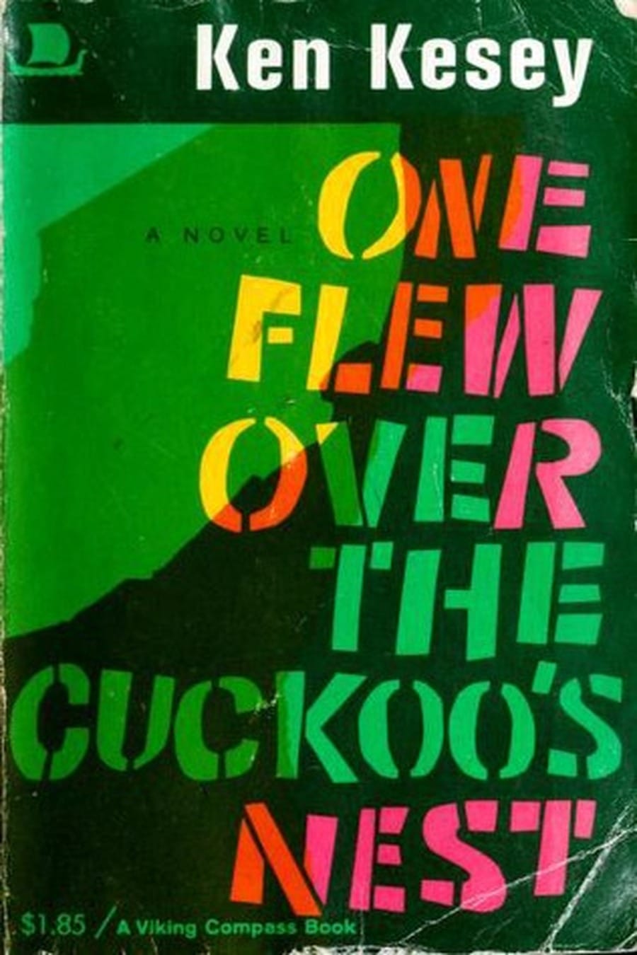 One Flew Over the Cuckoo's Nest (Comprehensive Summary)