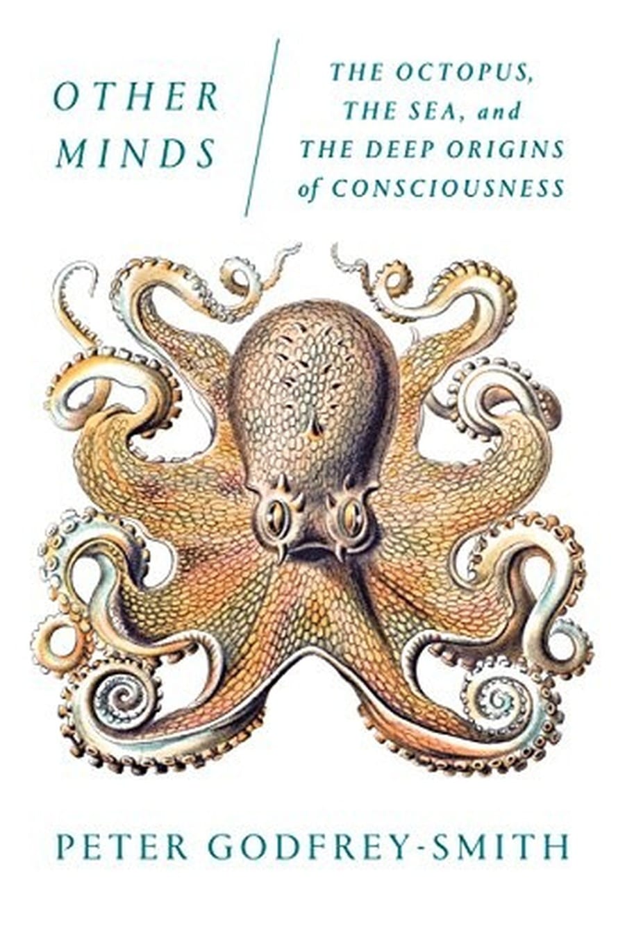Other Minds (Comprehensive Summary)