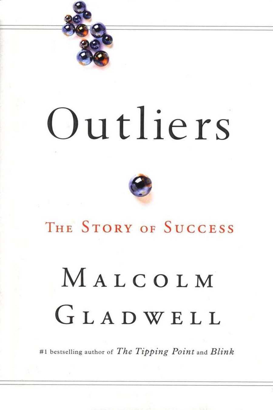 Outliers (Comprehensive Summary)