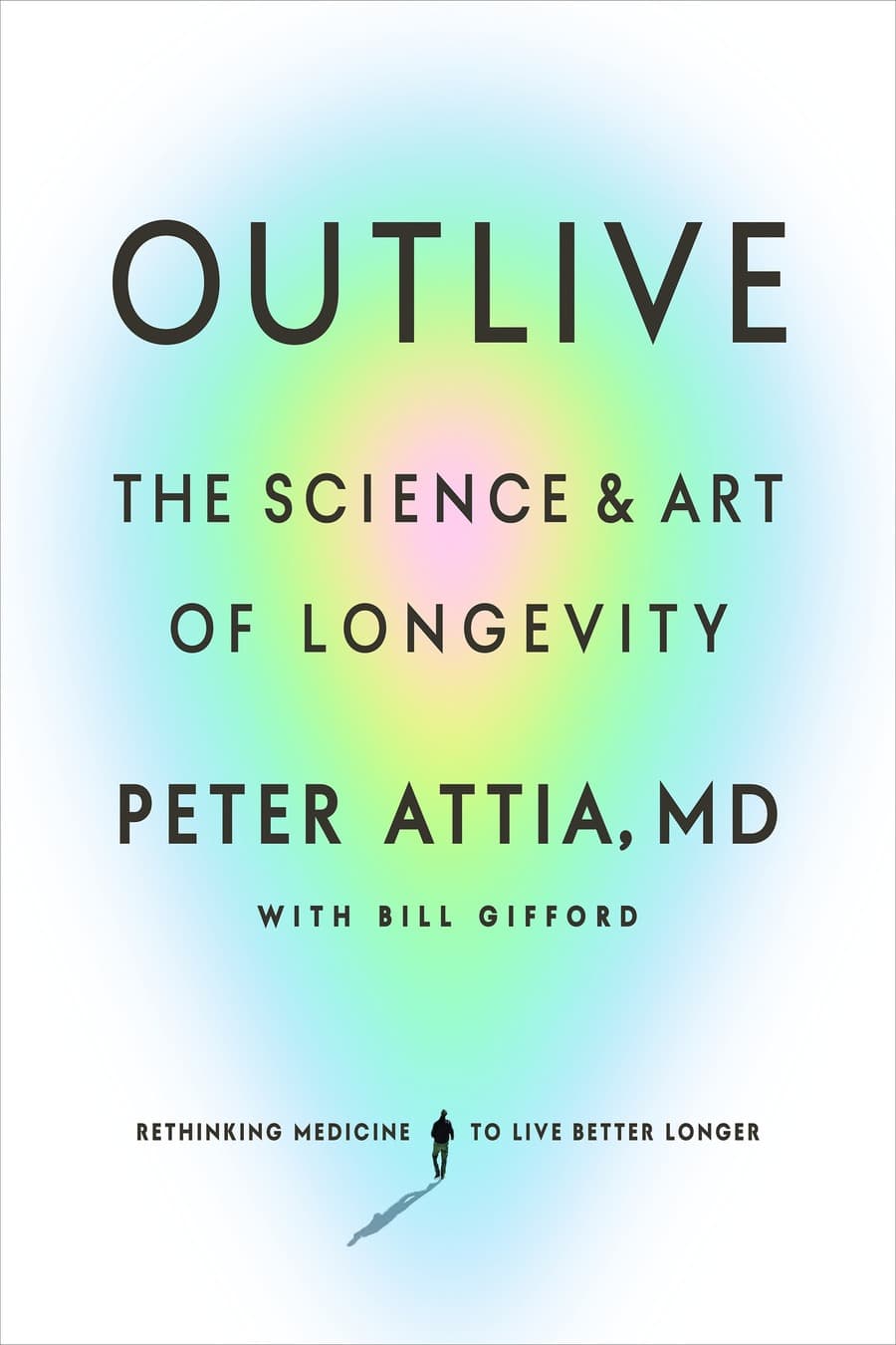 Outlive (Comprehensive Summary)