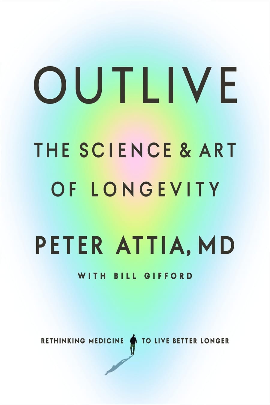 Outlive (Comprehensive Summary)