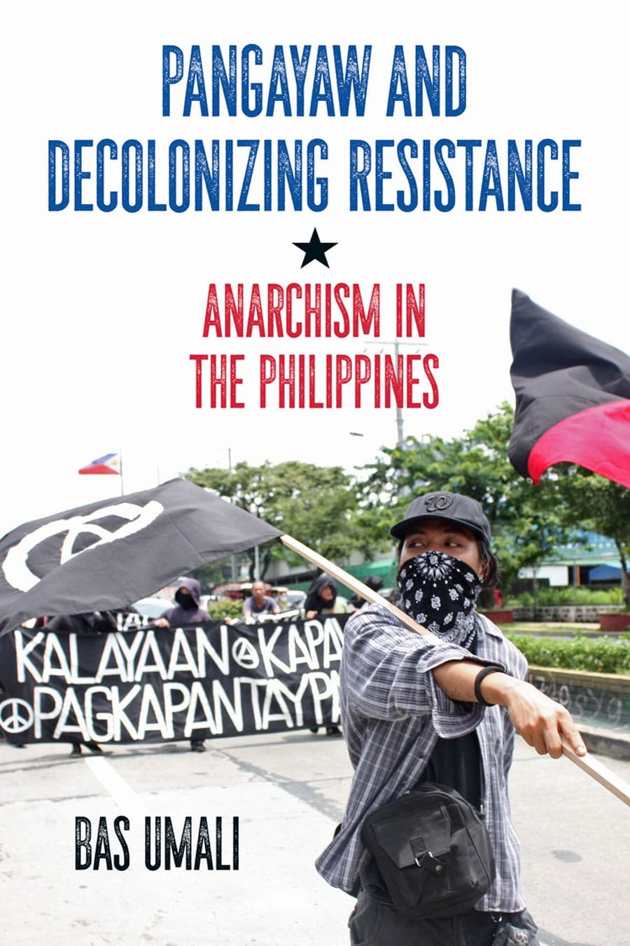 Pangayaw and Decolonizing Resistance (Comprehensive Summary)