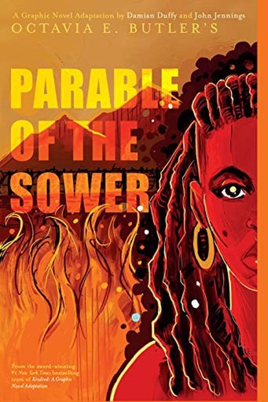 Parable of the Sower (Comprehensive Summary)