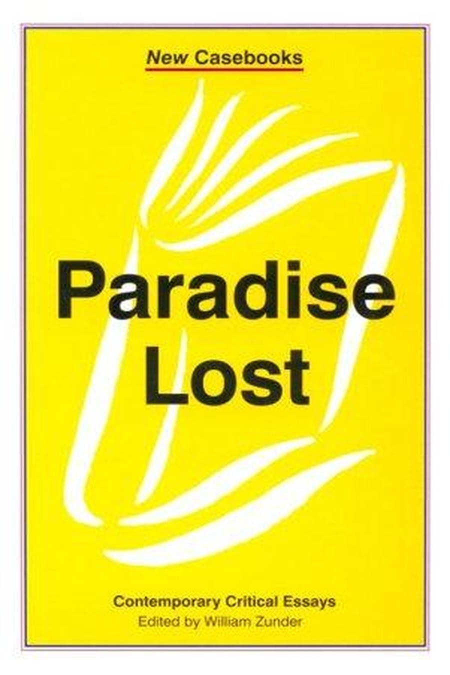 Paradise Lost (Comprehensive Summary)