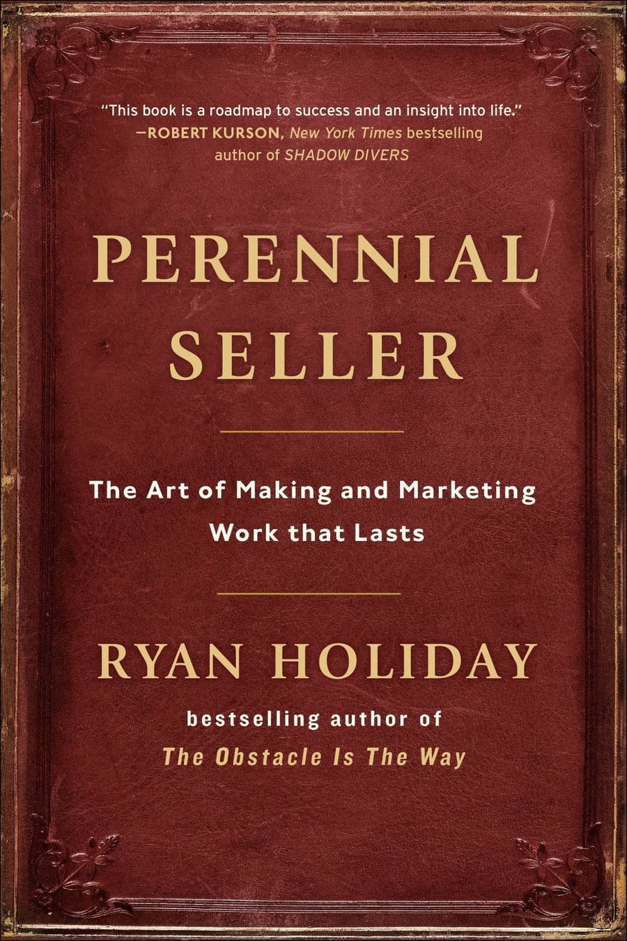 Perennial Seller (Comprehensive Summary)
