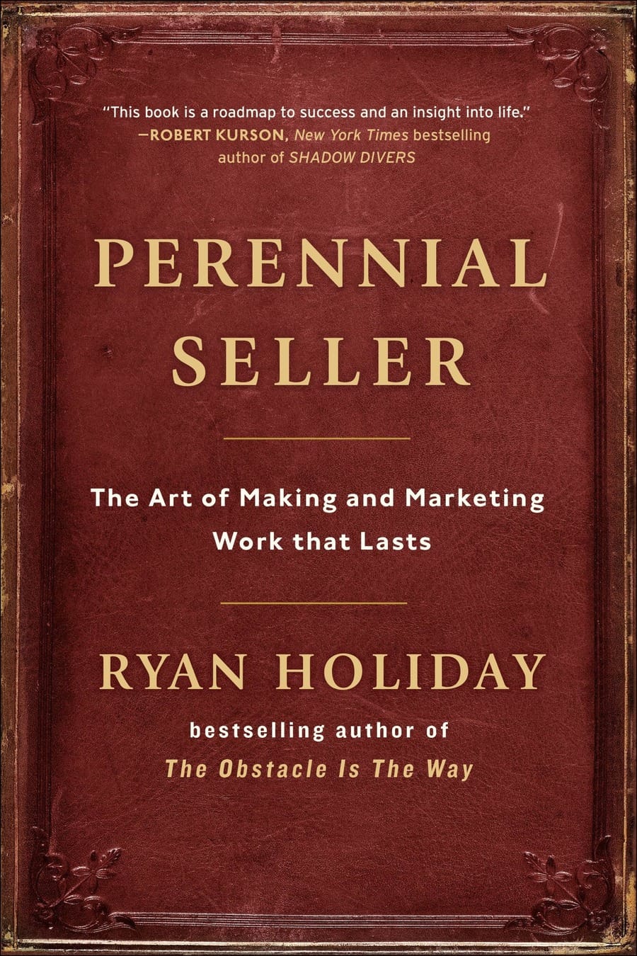 Perennial Seller (Comprehensive Summary)