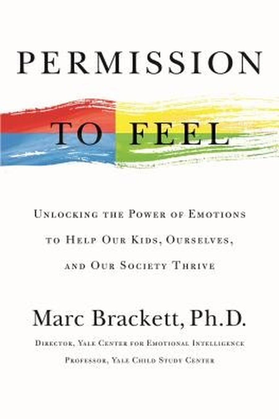 Permission to Feel (Comprehensive Summary)