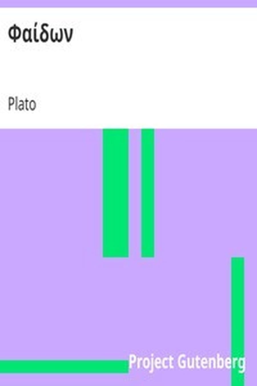 Phaedo (Comprehensive Summary)