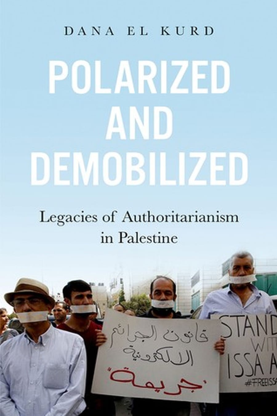 Polarized and Demobilized (Comprehensive Summary)