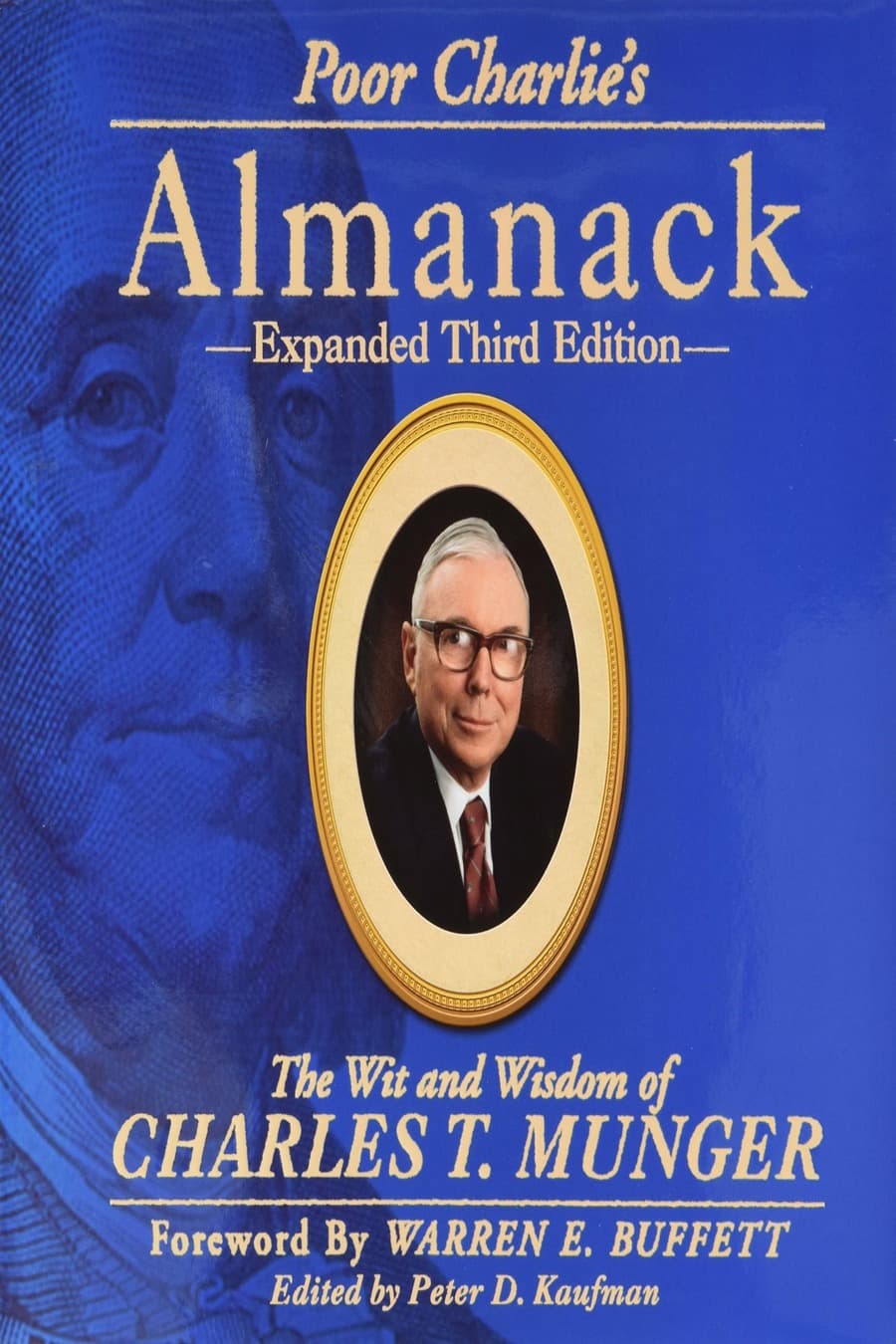 Poor Charlie's Almanack (Comprehensive Summary)