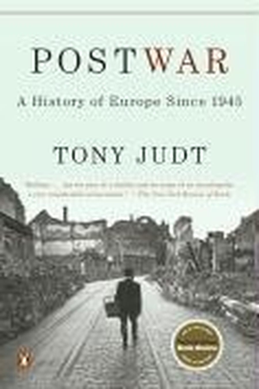 Postwar (Comprehensive Summary)