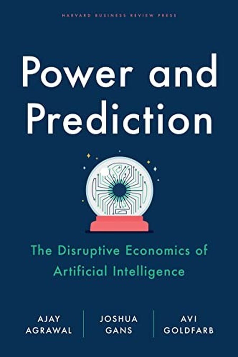 Power and Prediction (Comprehensive Summary)