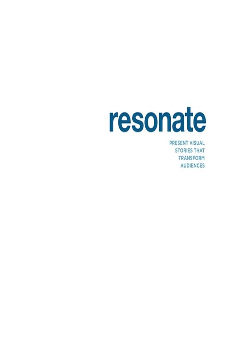Resonate (Comprehensive Summary)