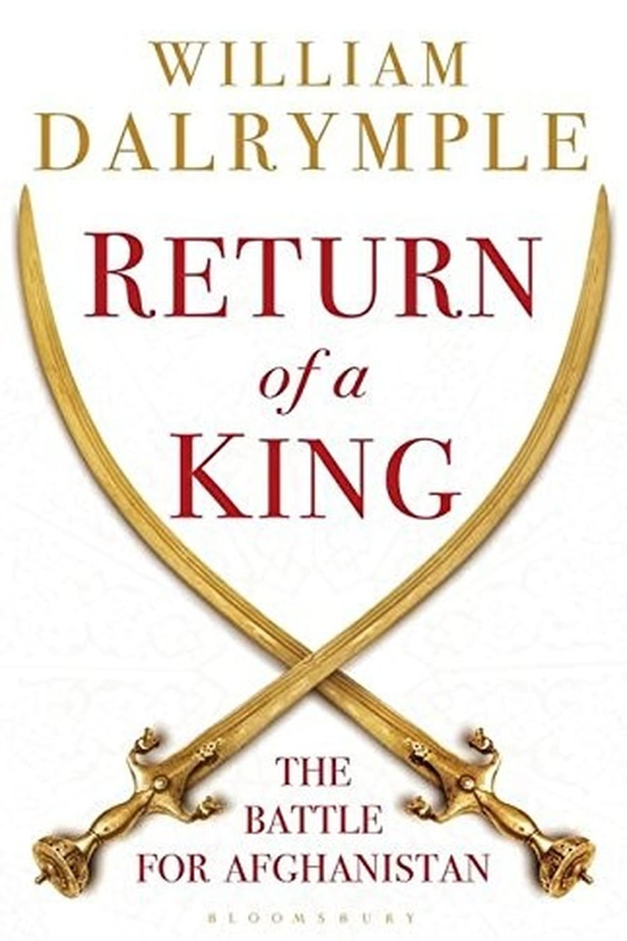 Return of a King (Comprehensive Summary)