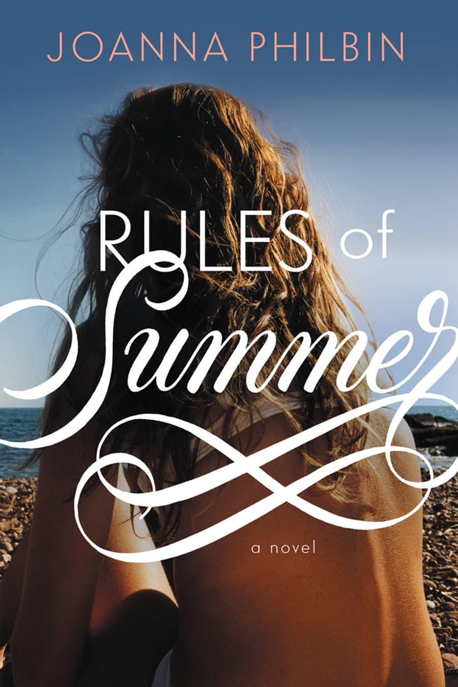 Rules of Summer (Comprehensive Summary)