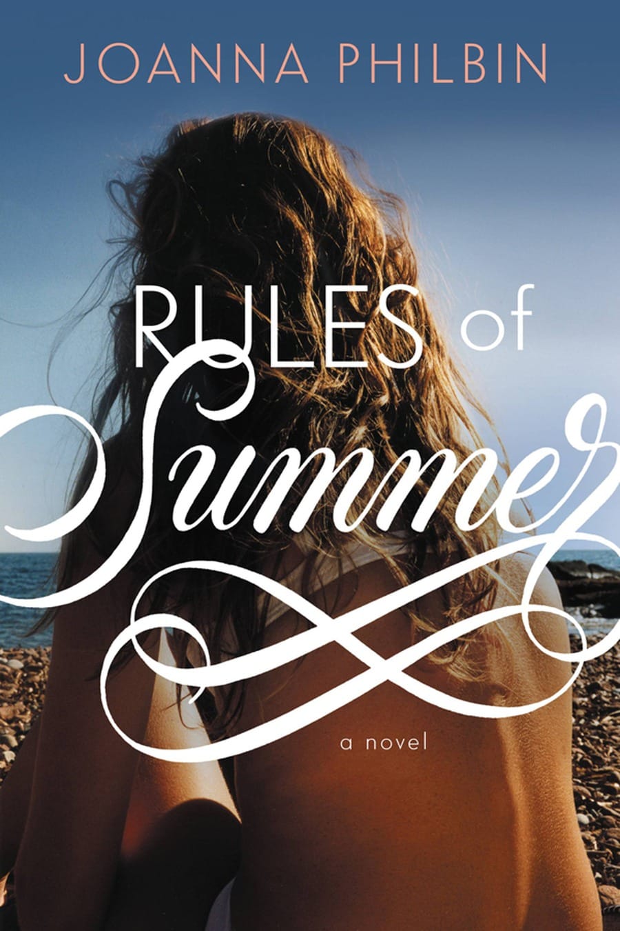 Rules of Summer (Comprehensive Summary)