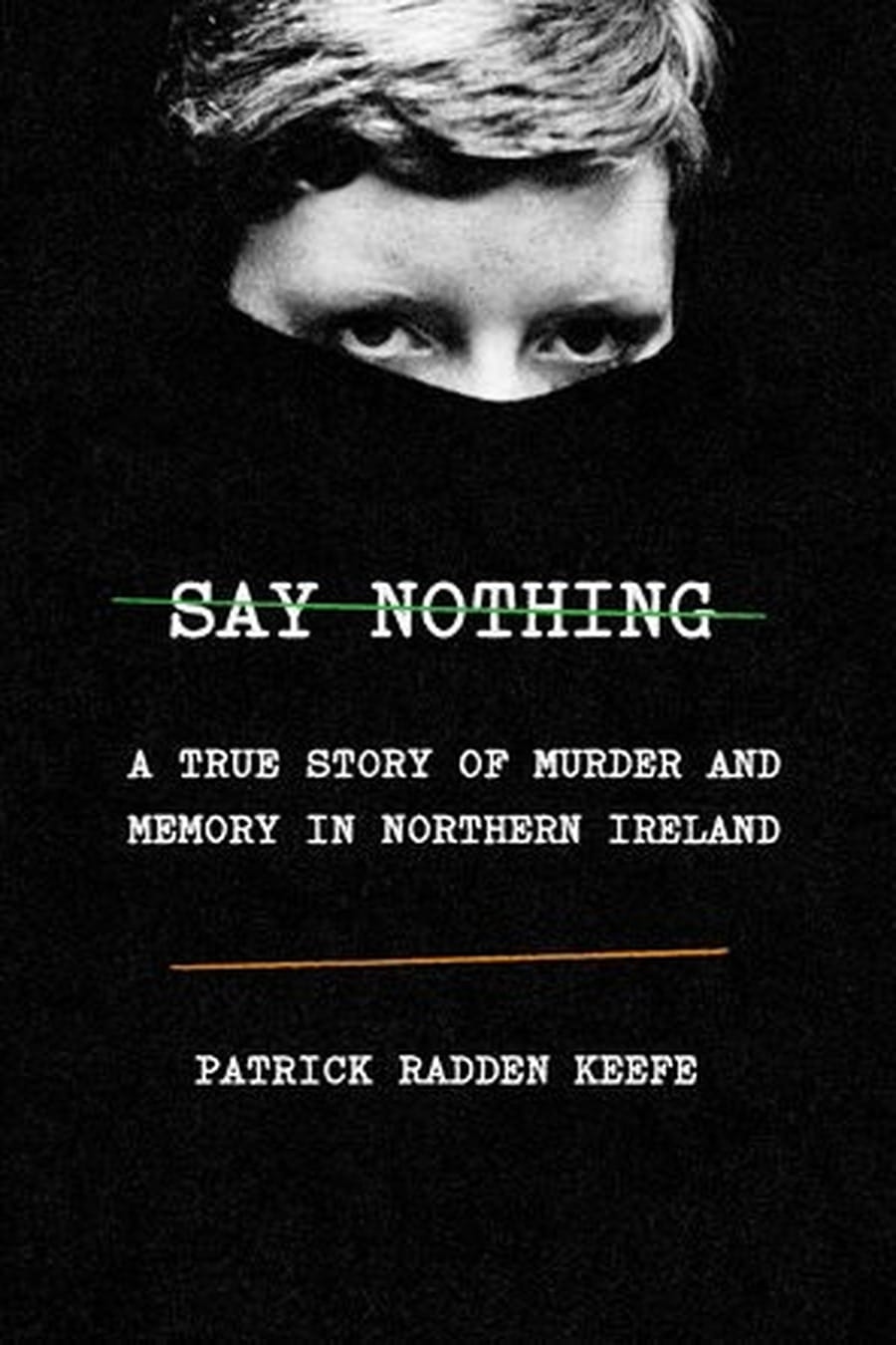 Say Nothing (Comprehensive Summary)