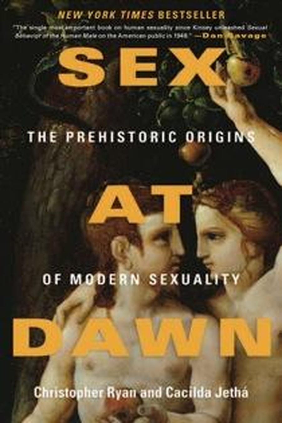 Sex at Dawn (Comprehensive Summary)
