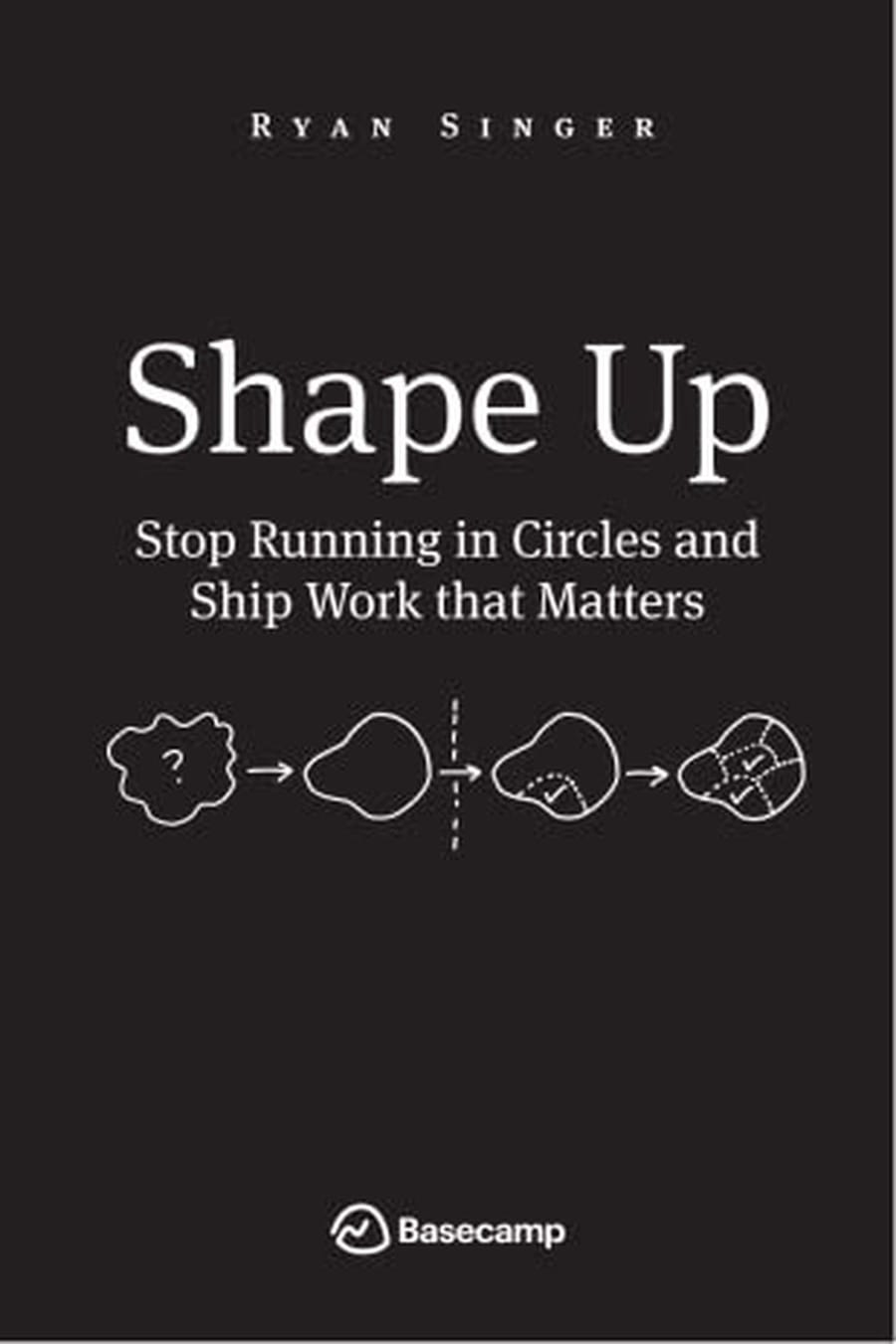 Shape Up (Comprehensive Summary)