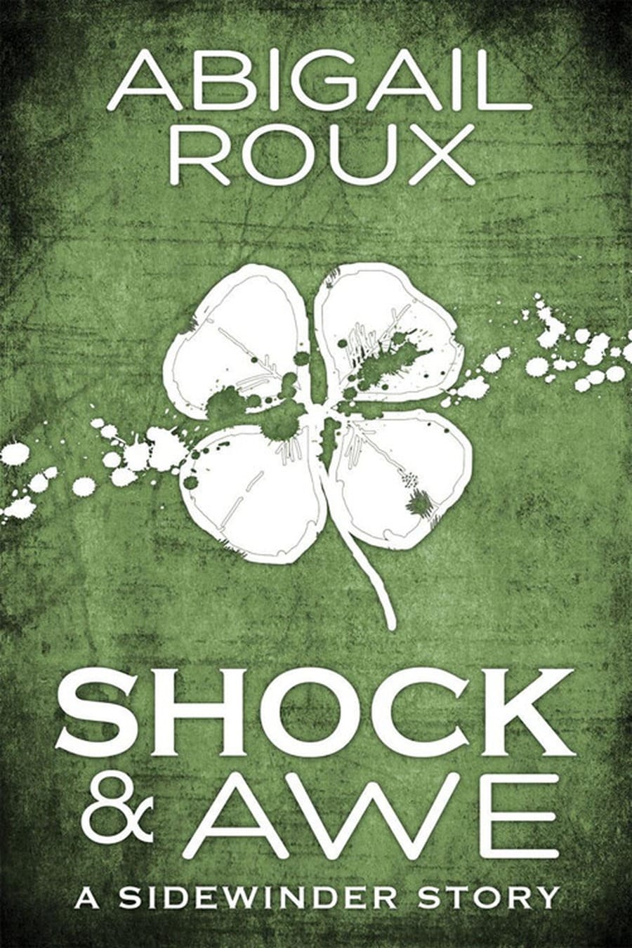 Shock & Awe (Comprehensive Summary)