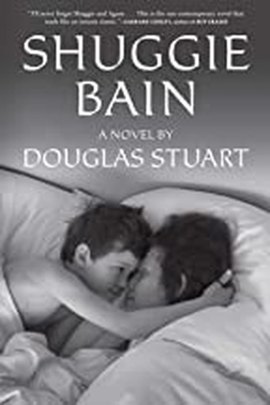 Shuggie Bain (Comprehensive Summary)