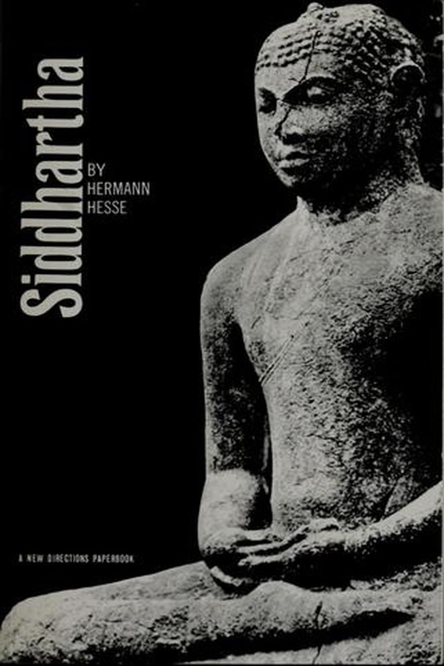 Siddhartha (Comprehensive Summary)