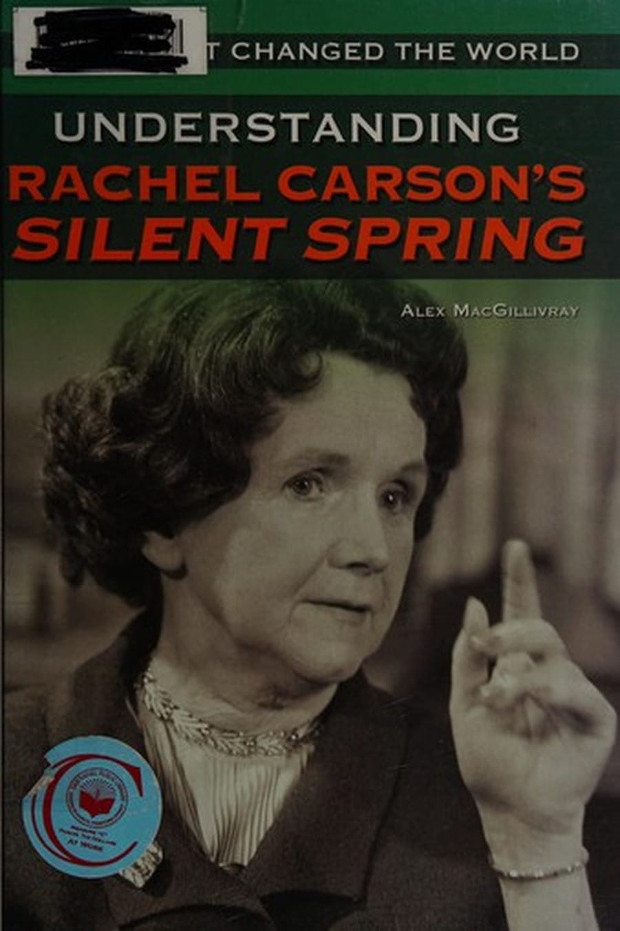 Silent Spring (Comprehensive Summary)