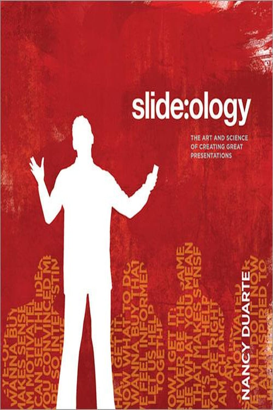 Slide:ology (Comprehensive Summary)