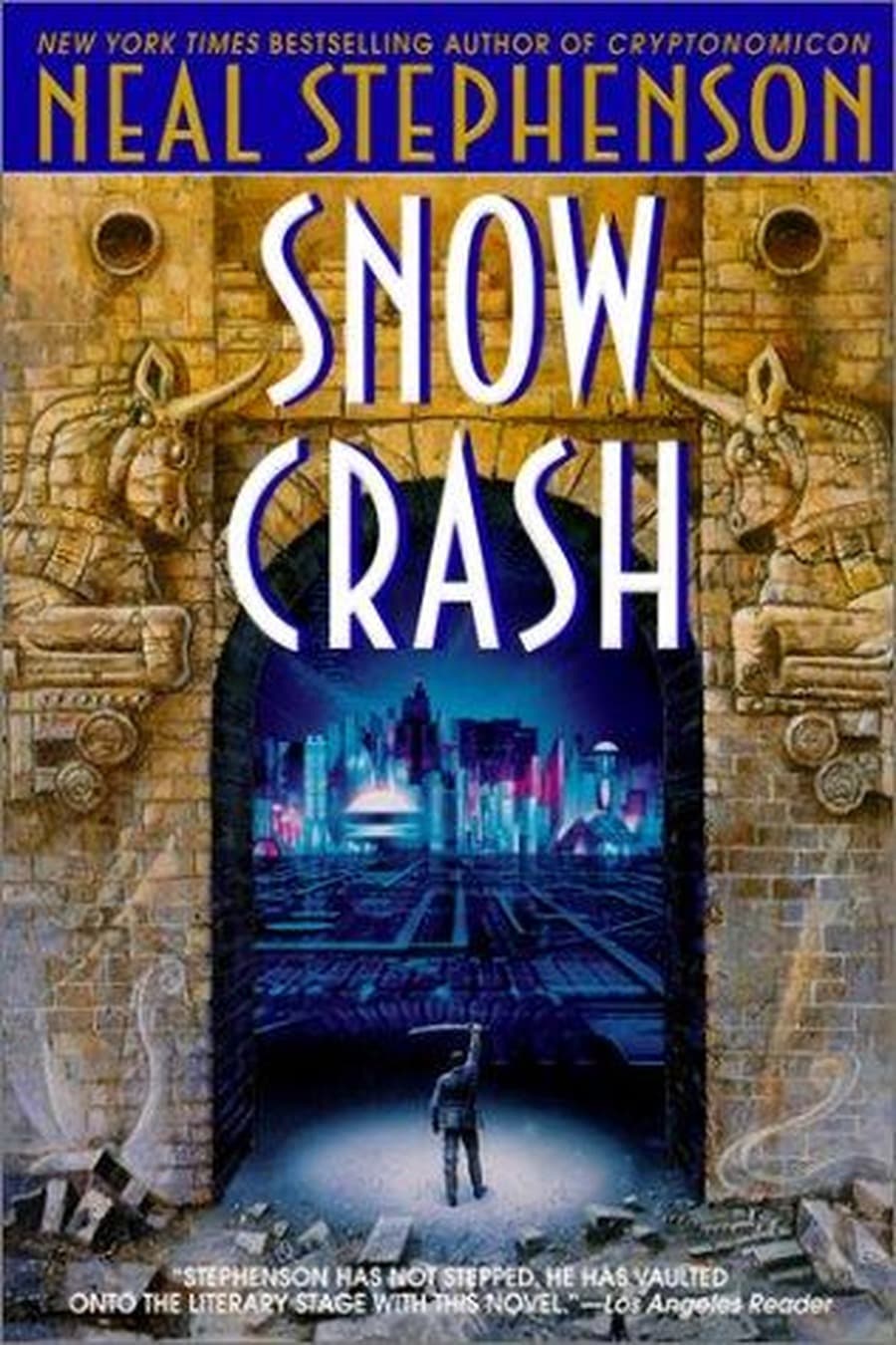 Book cover