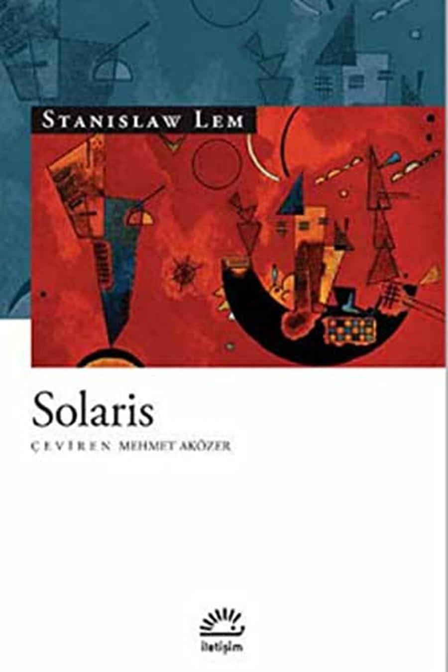 Solaris (Comprehensive Summary)