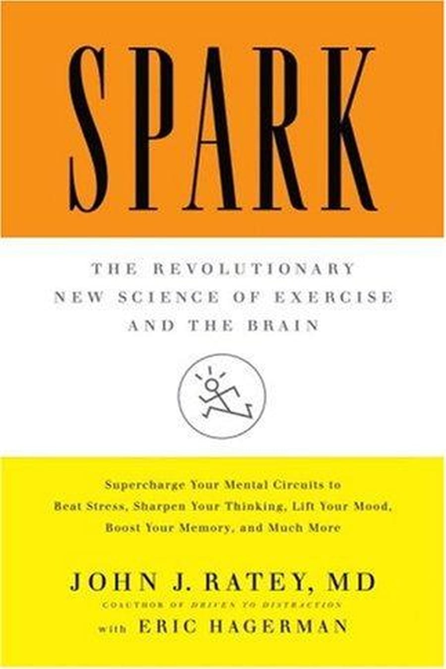 Spark (Comprehensive Summary)
