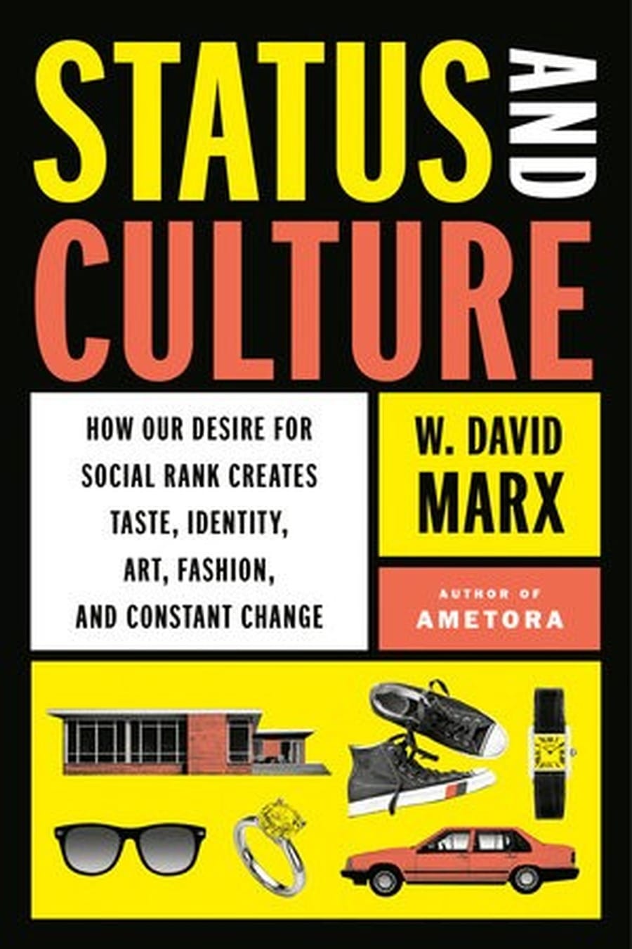 Status and Culture (Comprehensive Summary)