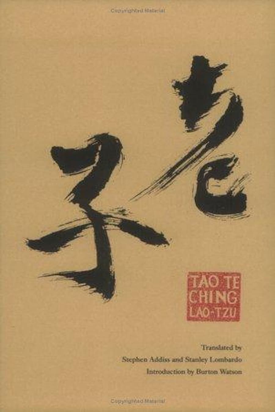 Tao Te Ching (Comprehensive Summary)