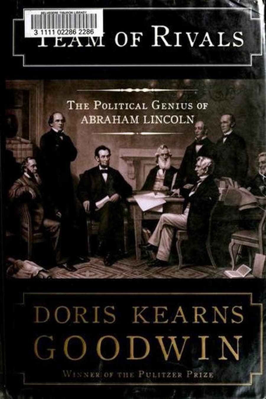 Book cover