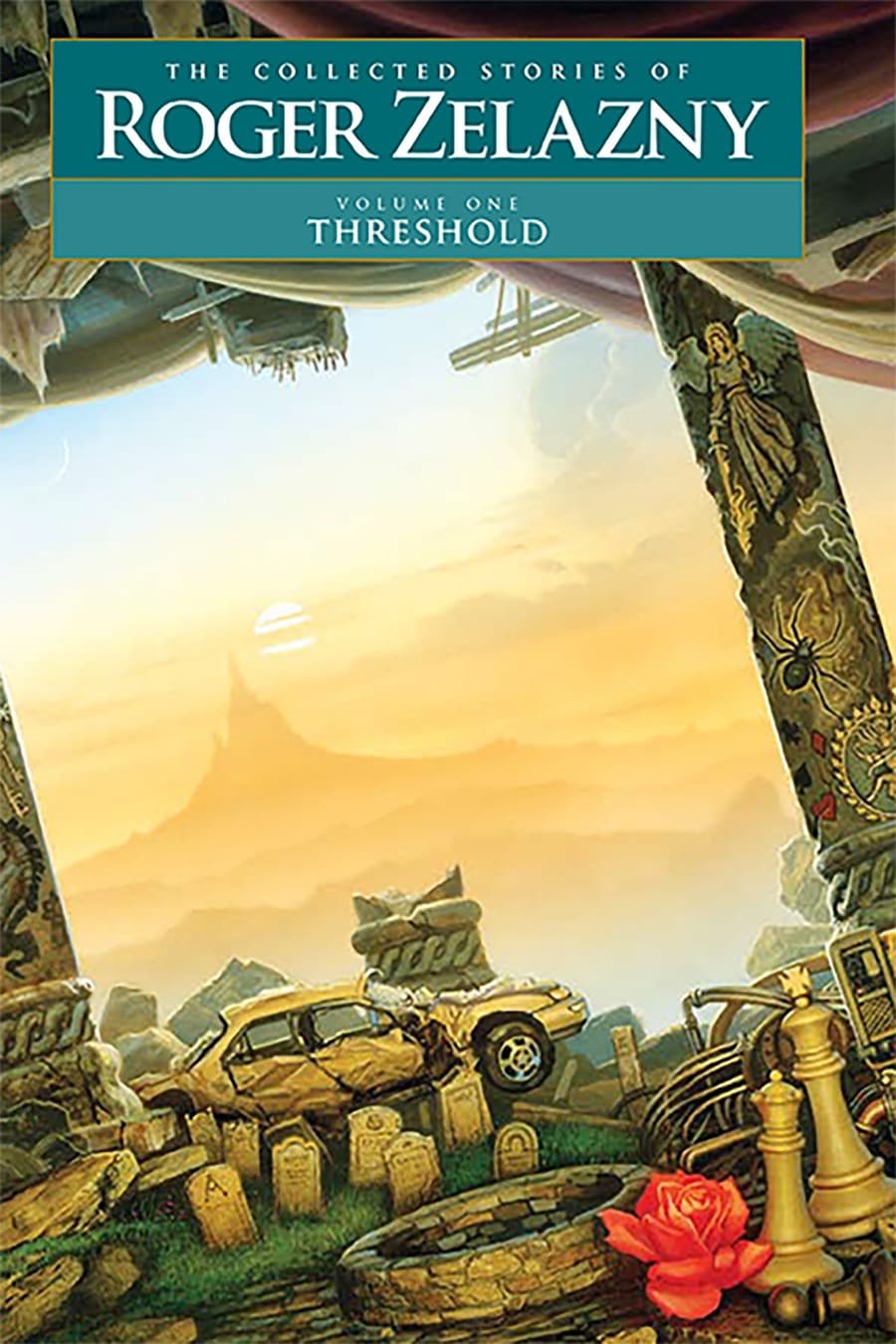 Book cover
