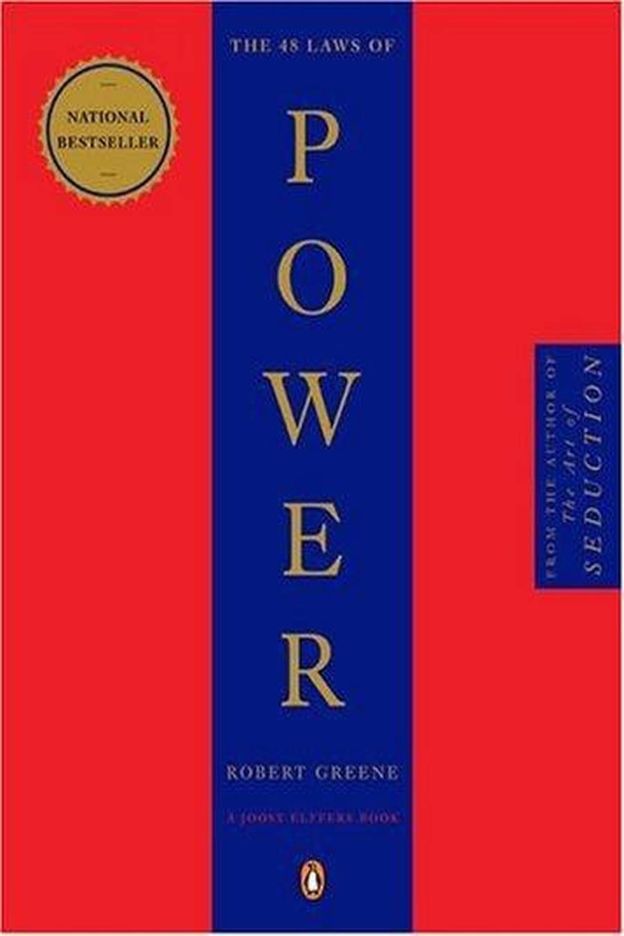 The 48 Laws of Power (Comprehensive Summary)
